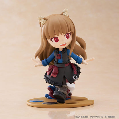 Holo PalVerse Spice and Wolf: Merchant Meets the Wise Wolf  Bushiroad