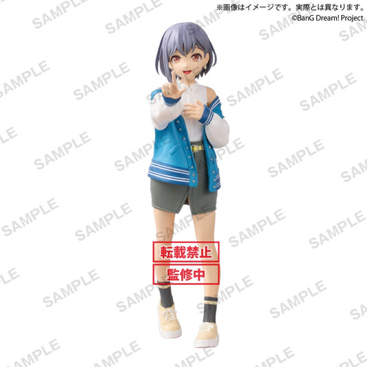 Tomori Takamatsu BanG Dream! It's My GO! Premium BushRoad - Anime Figuren günstig kaufen
