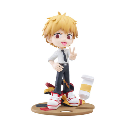 Denji PalVerse Chainsaw Man Bushiroad
