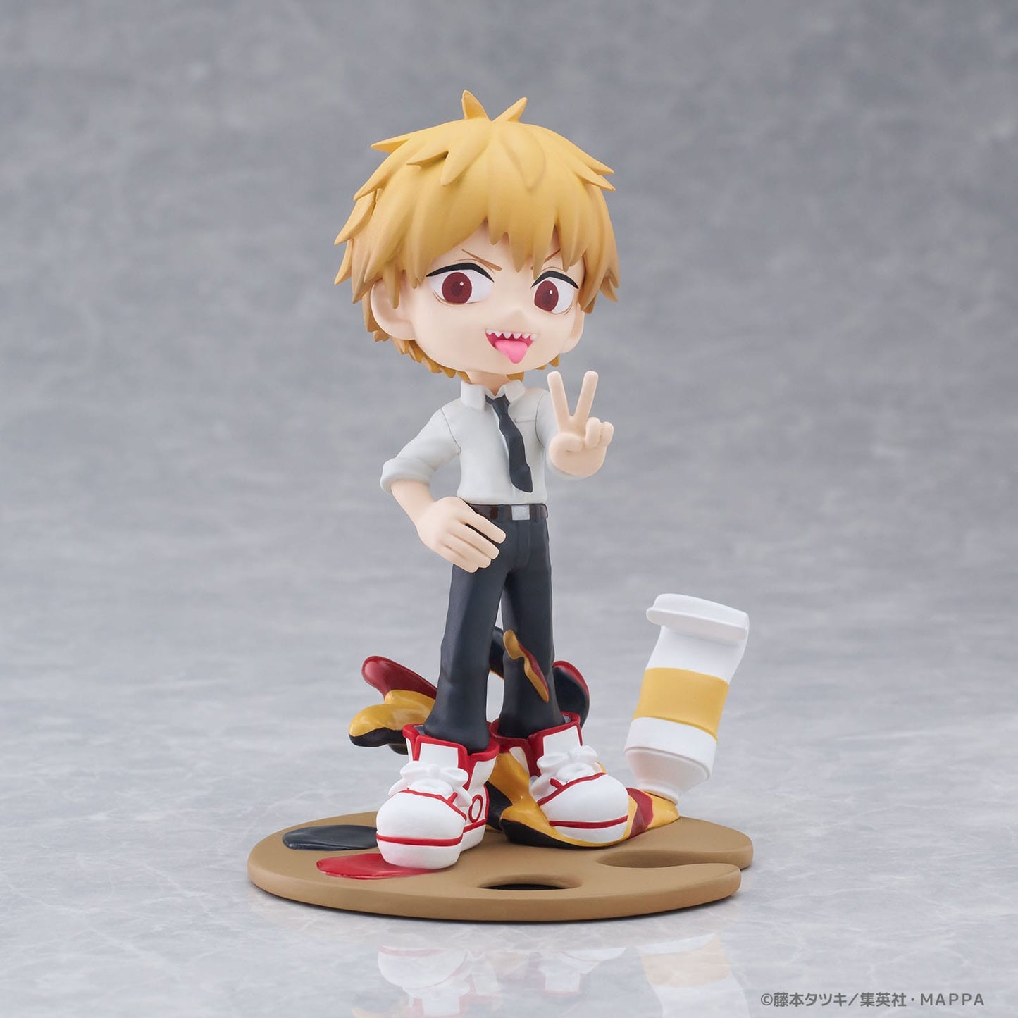 Denji PalVerse Chainsaw Man Bushiroad