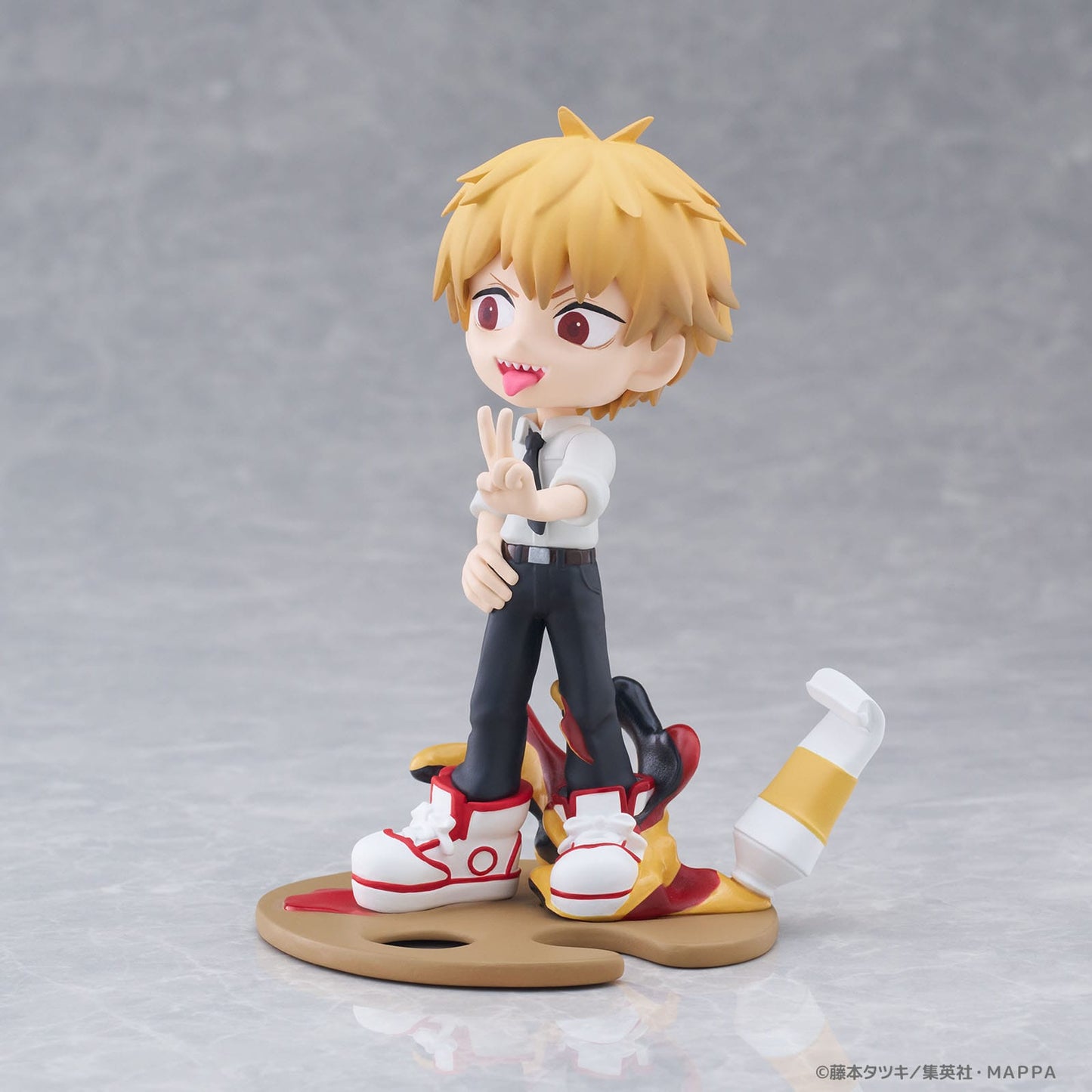 Denji PalVerse Chainsaw Man Bushiroad