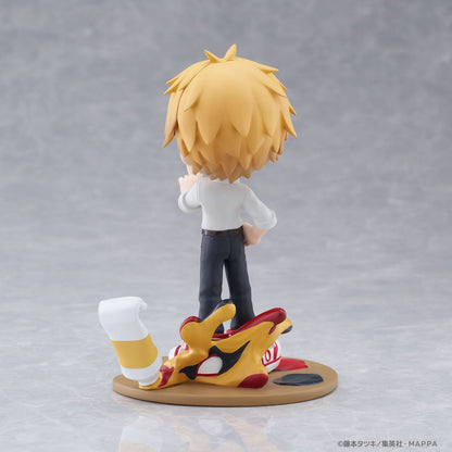 Denji PalVerse Chainsaw Man Bushiroad