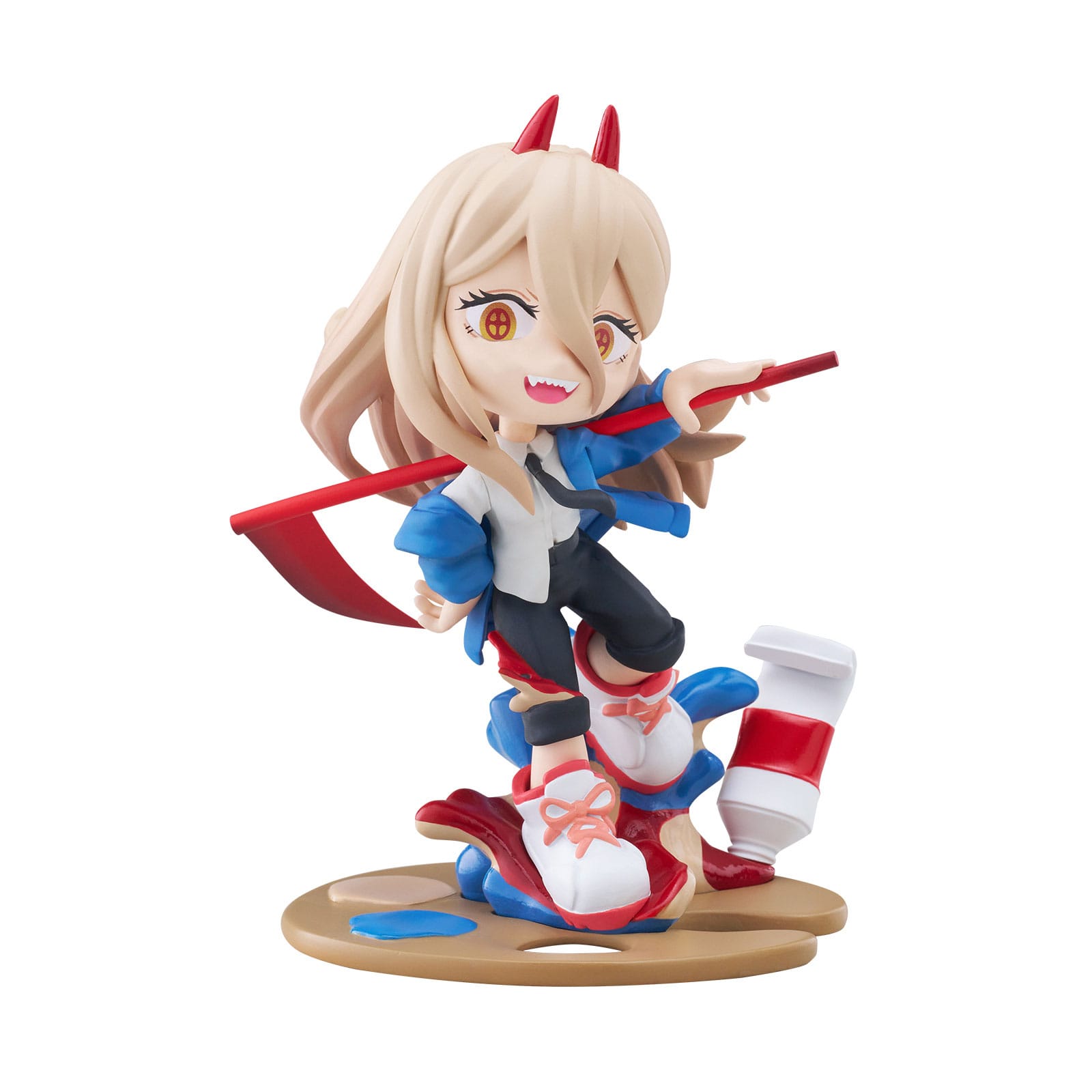 Power PalVerse Chainsaw Man Bushiroad - Anime Figuren günstig kaufen