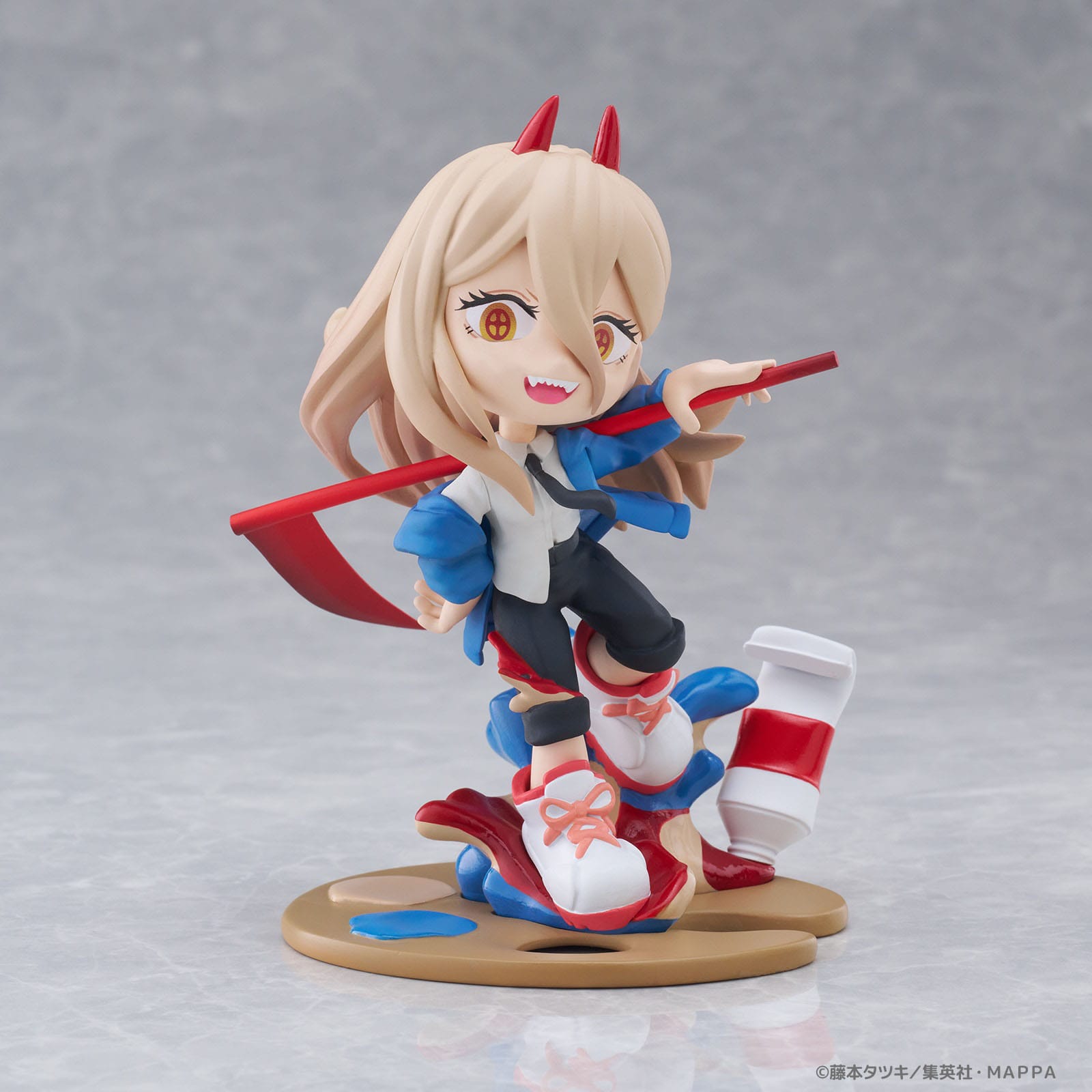 Power PalVerse Chainsaw Man Bushiroad - Anime Figuren günstig kaufen