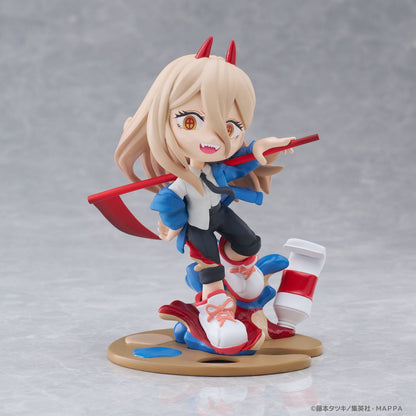 Power PalVerse Chainsaw Man Bushiroad - Anime Figuren günstig kaufen