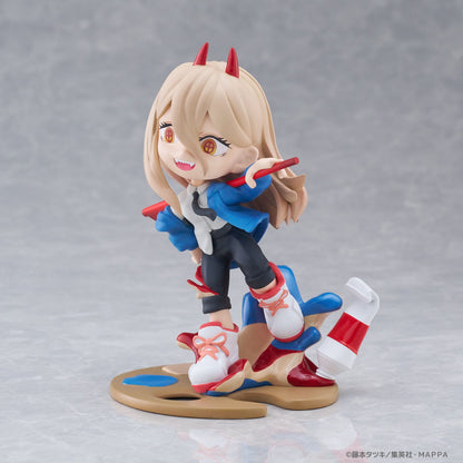 Power PalVerse Chainsaw Man Bushiroad - Anime Figuren günstig kaufen