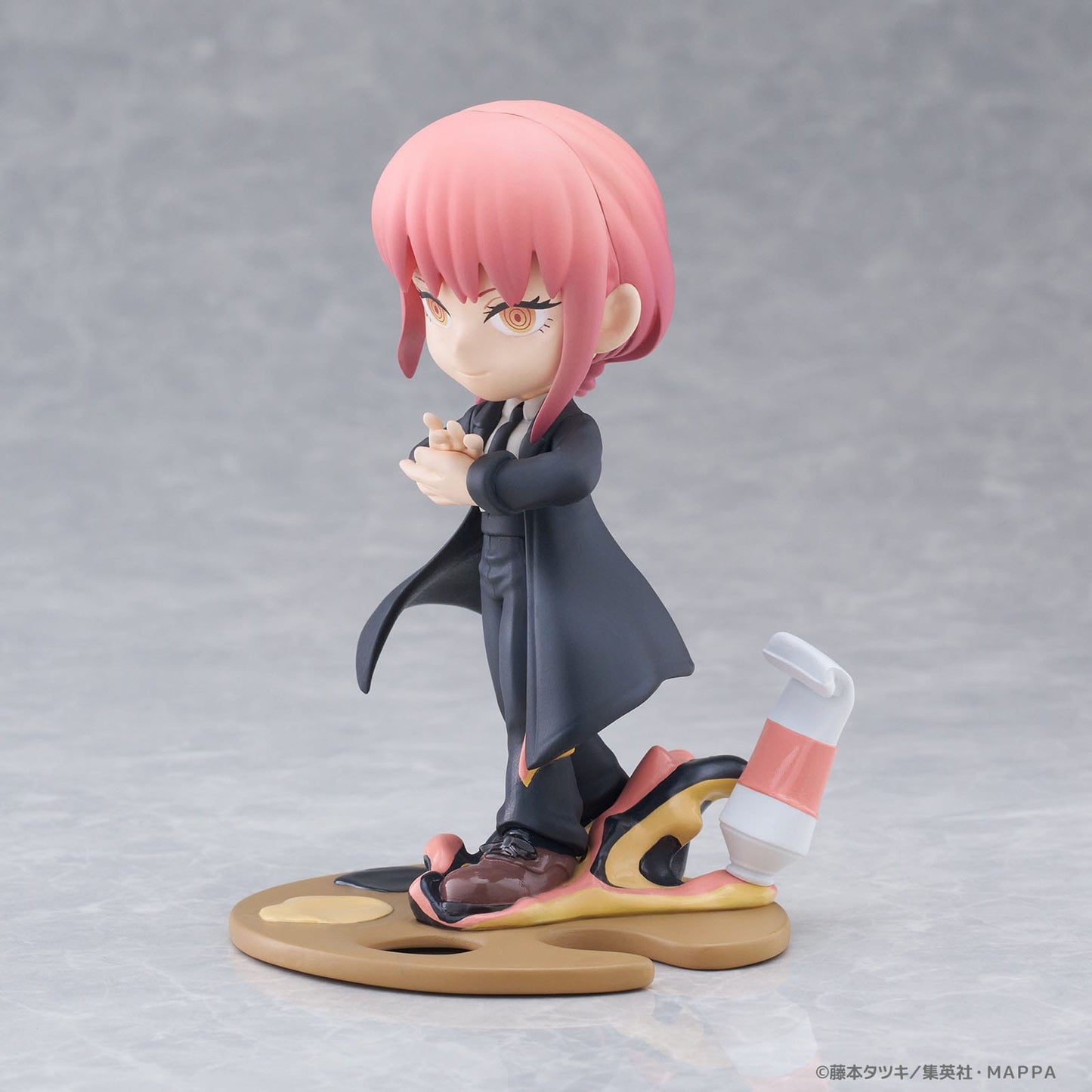 Makima PalVerse Chainsaw Man Bushiroad - Anime Figuren günstig kaufen