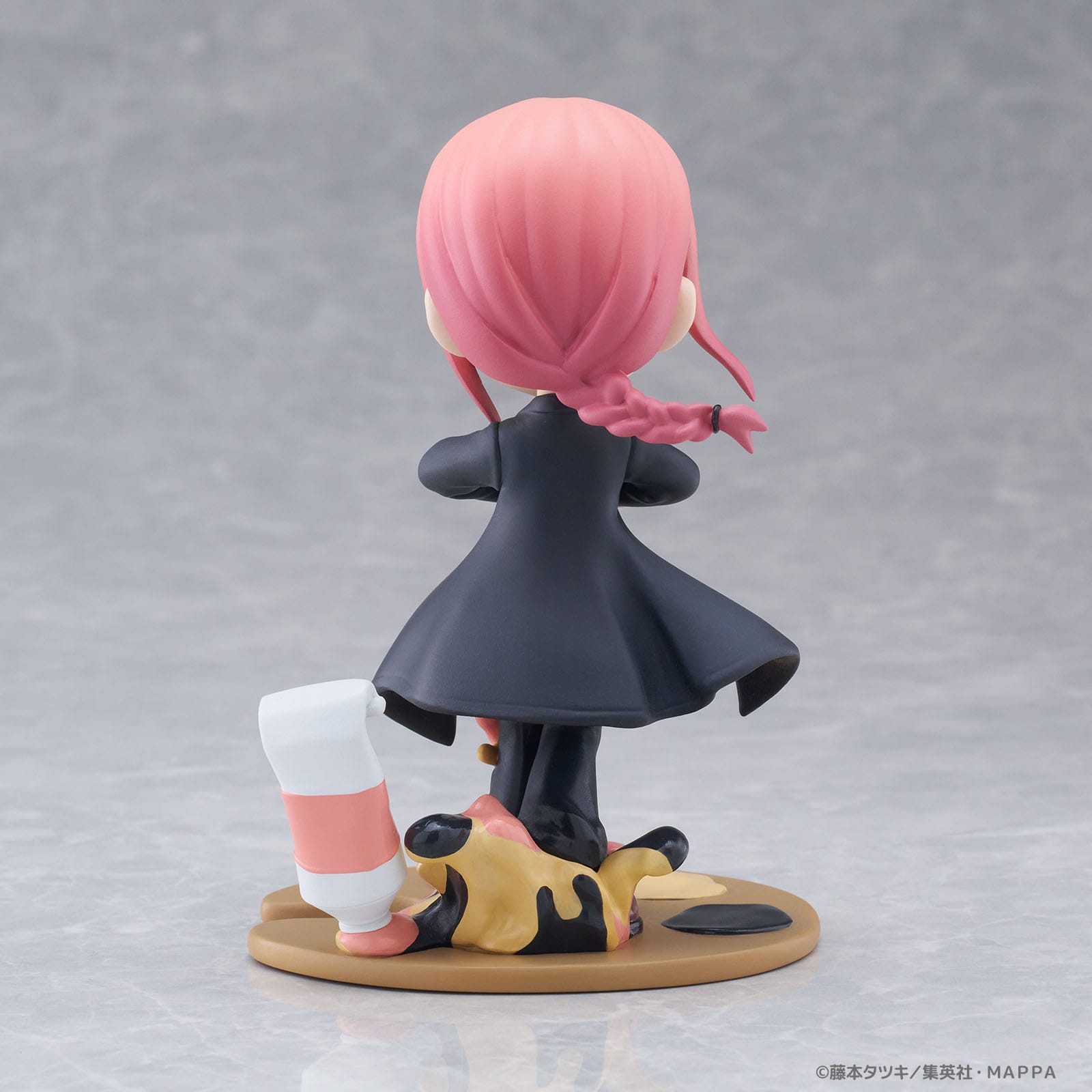 Makima PalVerse Chainsaw Man Bushiroad - Anime Figuren günstig kaufen