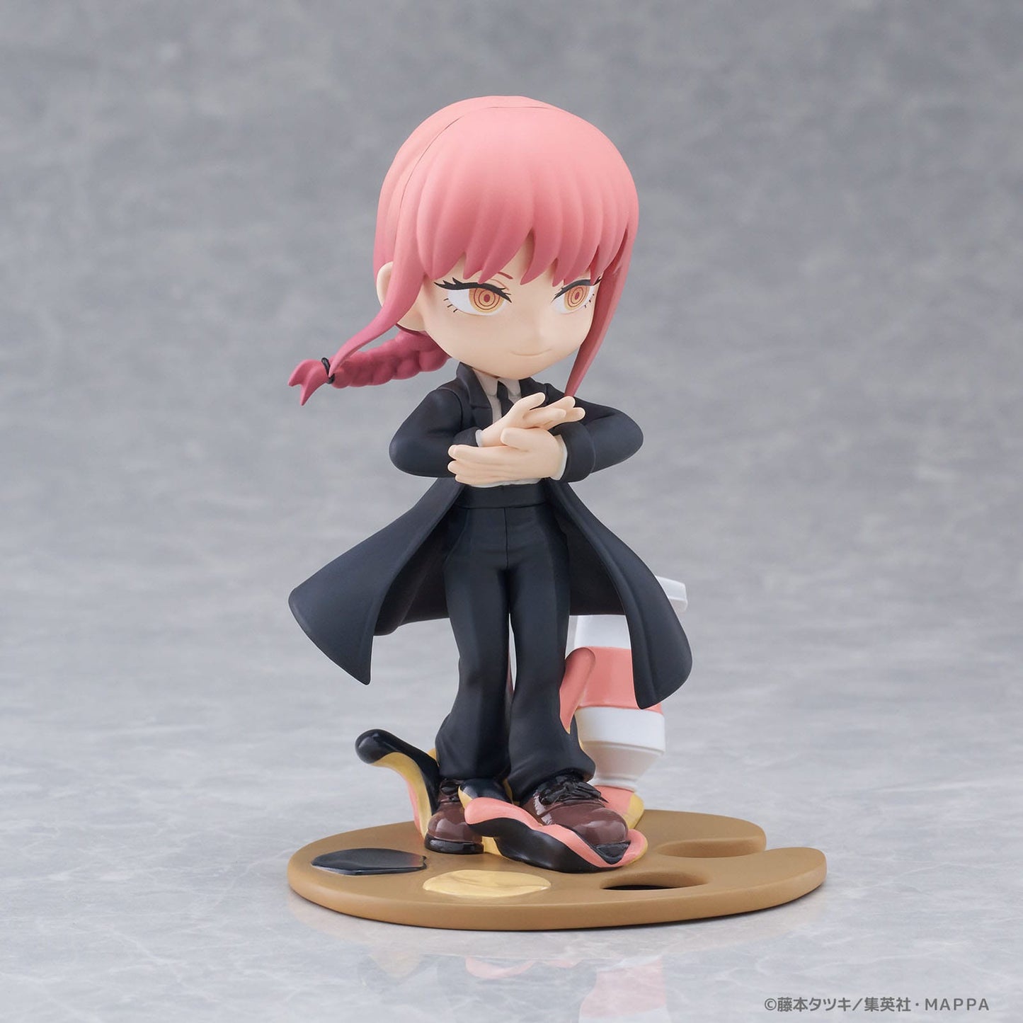 Makima PalVerse Chainsaw Man Bushiroad - Anime Figuren günstig kaufen