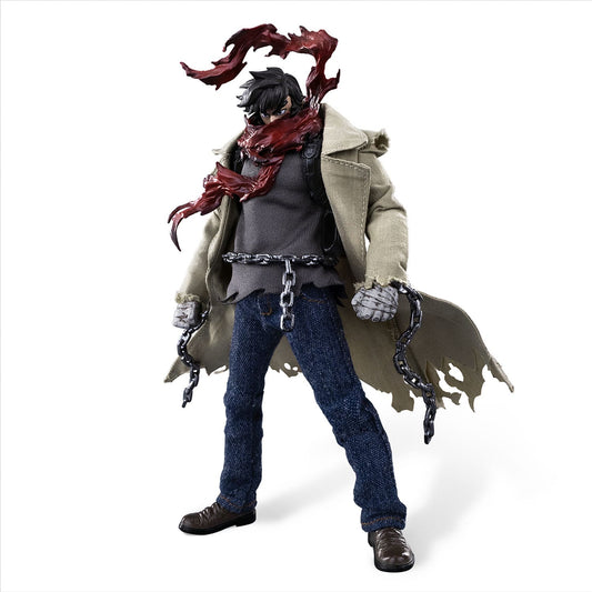 Ryoma Nagare Getter Robo Armageddon CCS Toys - Anime Figuren günstig kaufen