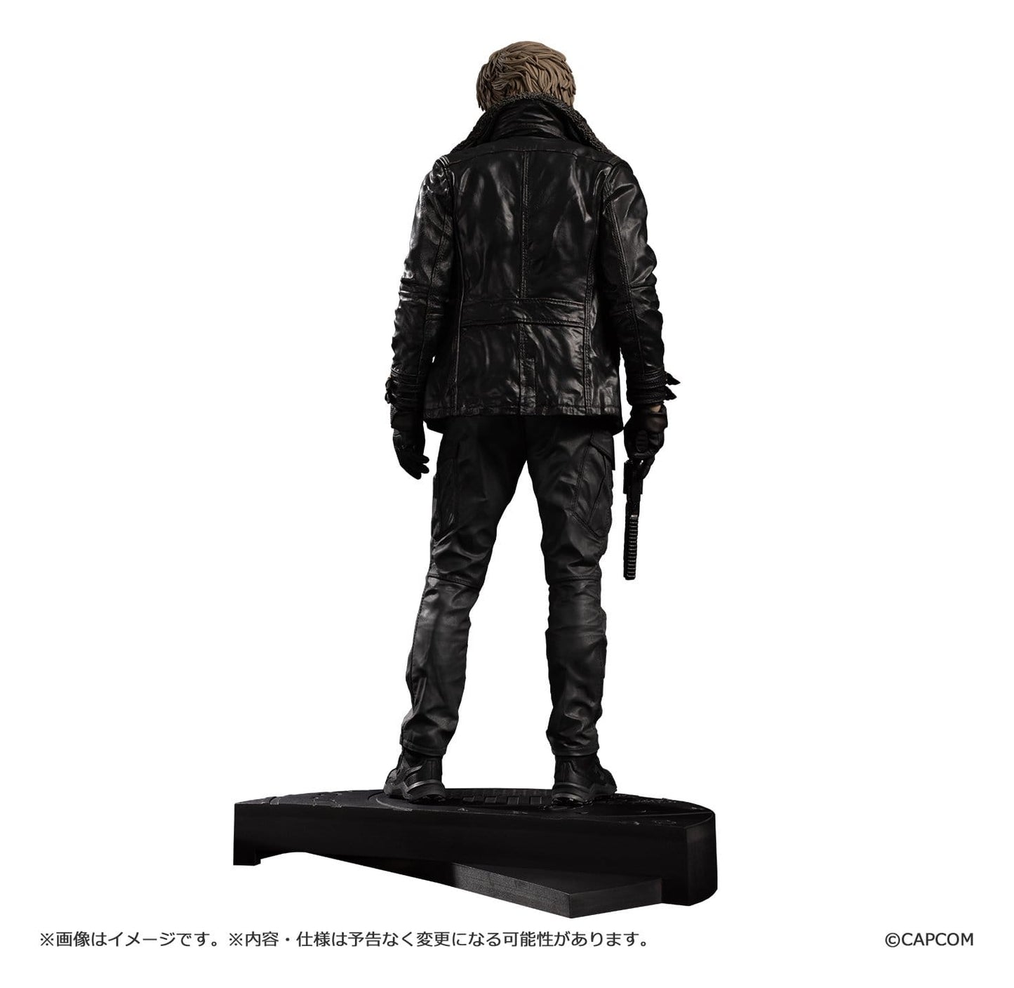 Leon S. Kennedy Resident Evil Requiem Creator´s Model Capcom