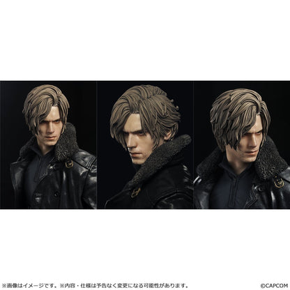 Leon S. Kennedy Resident Evil Requiem Creator´s Model Capcom
