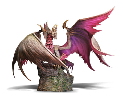 Malzeno - CFB Creators Model - Capcom