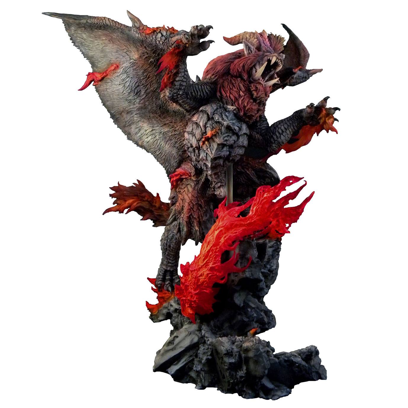 Teostra  - CFB Creators Model - Capcom - Anime Figuren günstig kaufen