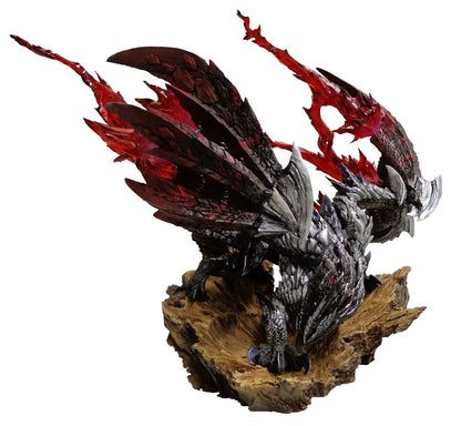 Valstrax (Enraged) Capcom Figure Builder Creator's Model Capcom - Anime Figuren günstig kaufen