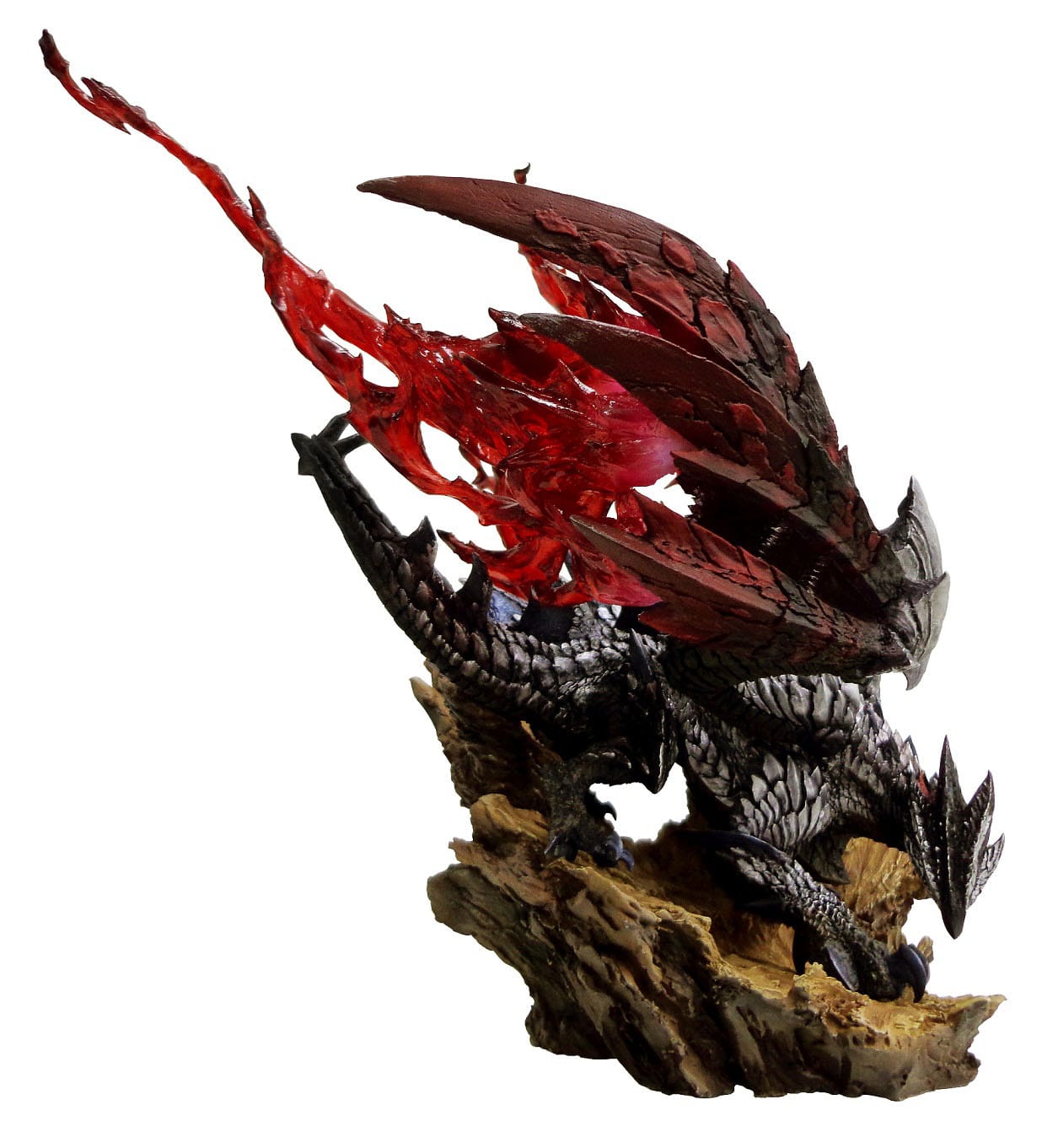 Valstrax (Enraged) Capcom Figure Builder Creator's Model Capcom - Anime Figuren günstig kaufen