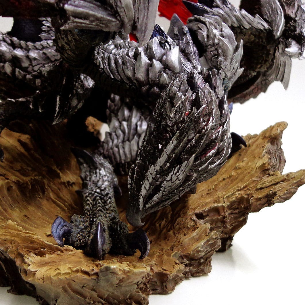 Valstrax (Enraged) Capcom Figure Builder Creator's Model Capcom - Anime Figuren günstig kaufen