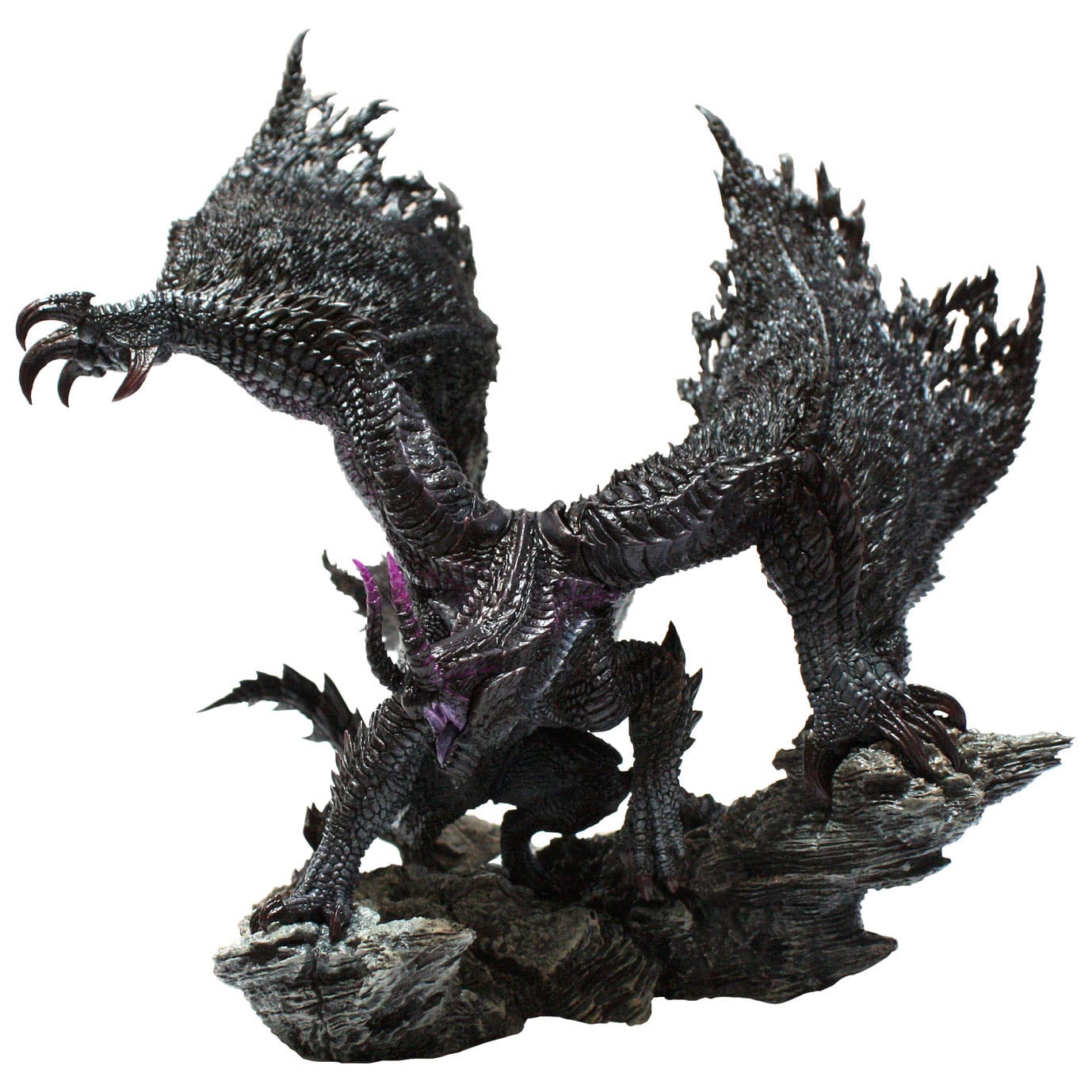 Gore Magala Re-pro Model Capcom