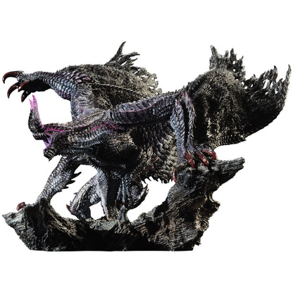 Gore Magala Re-pro Model Capcom