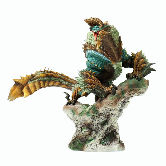 Zinogre - (re-pro model) - Capcom - Anime Figuren günstig kaufen