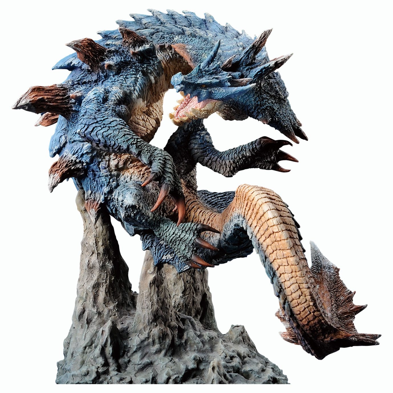 Lagiacrus (Re-pro Model) - CFB Creators - Capcom - Anime Figuren günstig kaufen