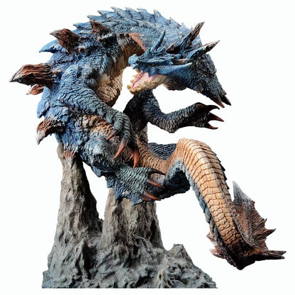 Lagiacrus (Re-pro Model) - CFB Creators - Capcom - Anime Figuren günstig kaufen