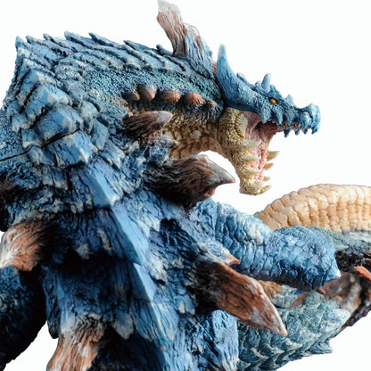 Lagiacrus (Re-pro Model) - CFB Creators - Capcom - Anime Figuren günstig kaufen
