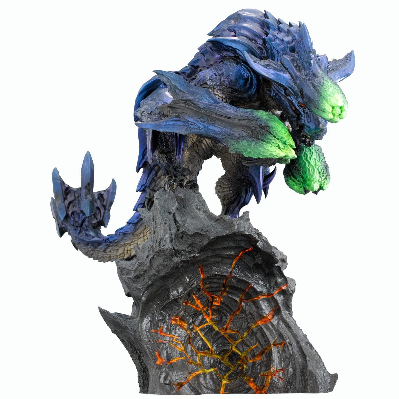Brachydios (Re-pro Model) - CFB Creators - Capcom