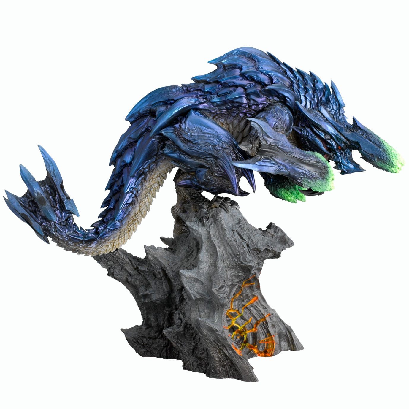 Brachydios (Re-pro Model) - CFB Creators - Capcom