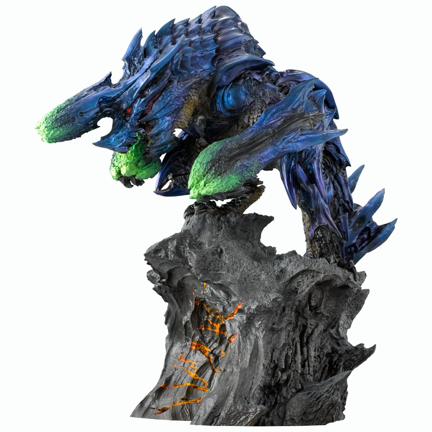 Brachydios (Re-pro Model) - CFB Creators - Capcom
