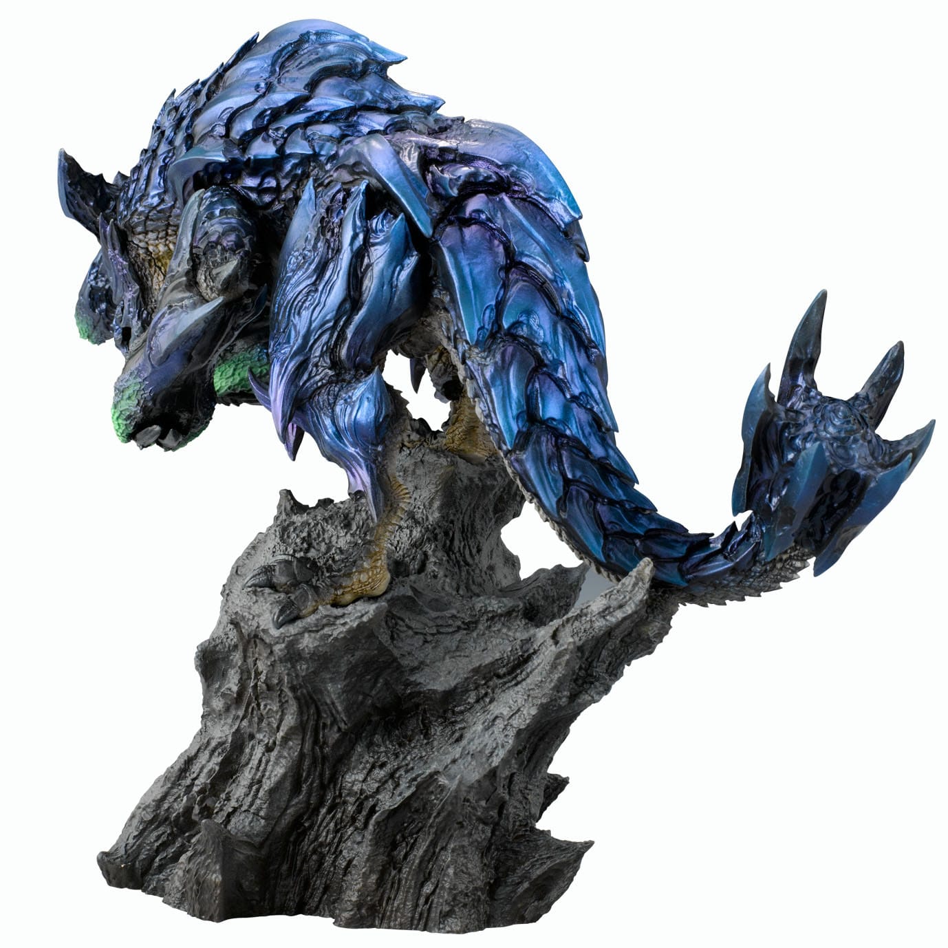 Brachydios (Re-pro Model) - CFB Creators - Capcom