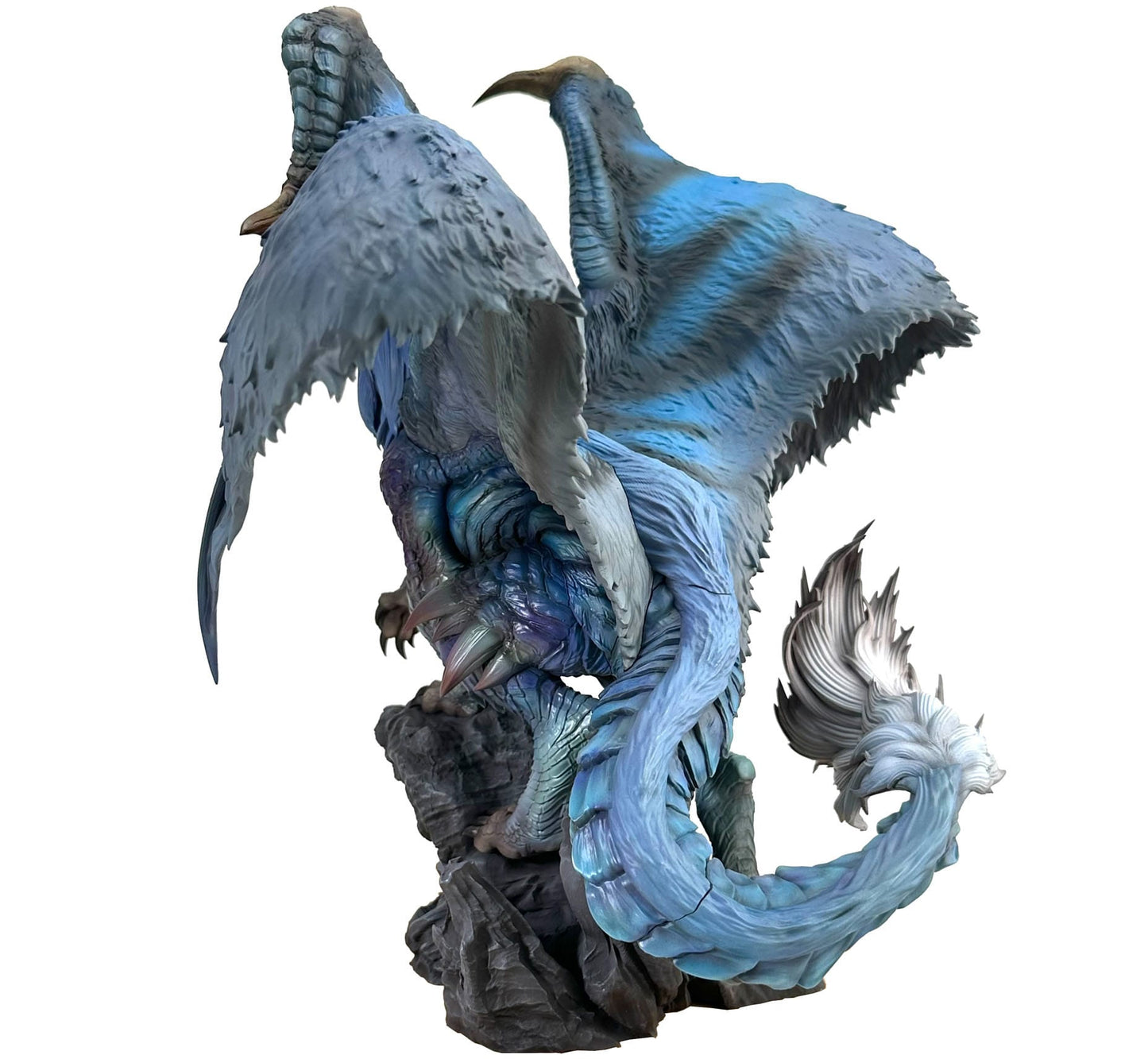 Lunastra CFB Creators Model Capcom