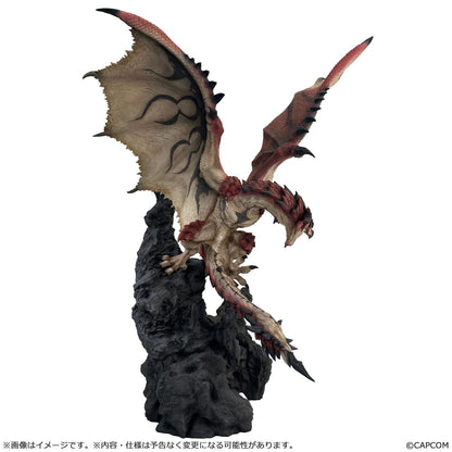Rathalos Ver. 2.0 Figure Builder Creators Model Capcom - Anime Figuren günstig kaufen
