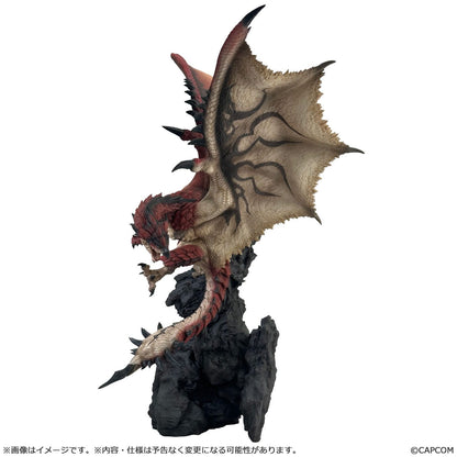Rathalos Ver. 2.0 Figure Builder Creators Model Capcom - Anime Figuren günstig kaufen
