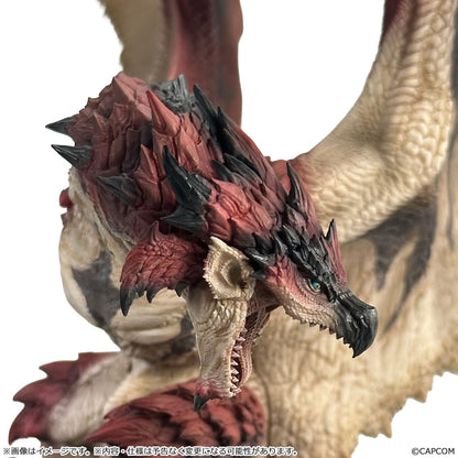 Rathalos Ver. 2.0 Figure Builder Creators Model Capcom - Anime Figuren günstig kaufen