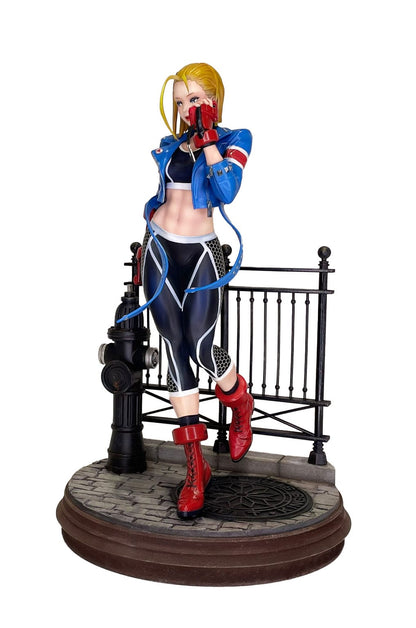Cammy Street Fighter 6 Cammy - Anime Figuren günstig kaufen