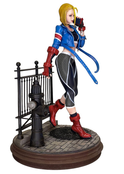 Cammy Street Fighter 6 Cammy - Anime Figuren günstig kaufen