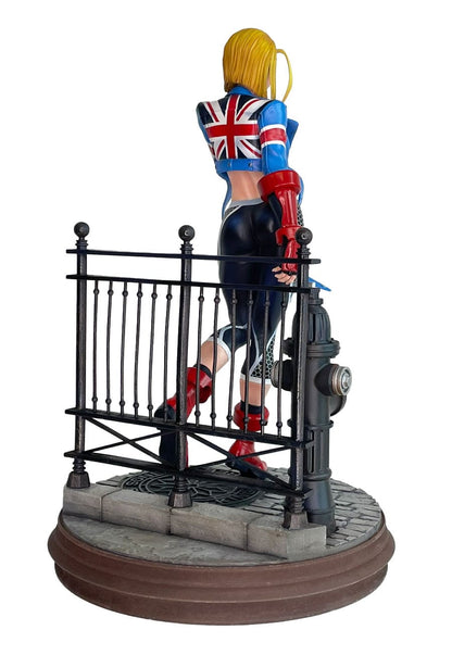 Cammy Street Fighter 6 Cammy - Anime Figuren günstig kaufen