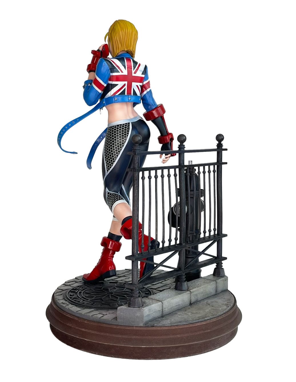 Cammy Street Fighter 6 Cammy - Anime Figuren günstig kaufen