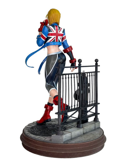Cammy Street Fighter 6 Cammy - Anime Figuren günstig kaufen