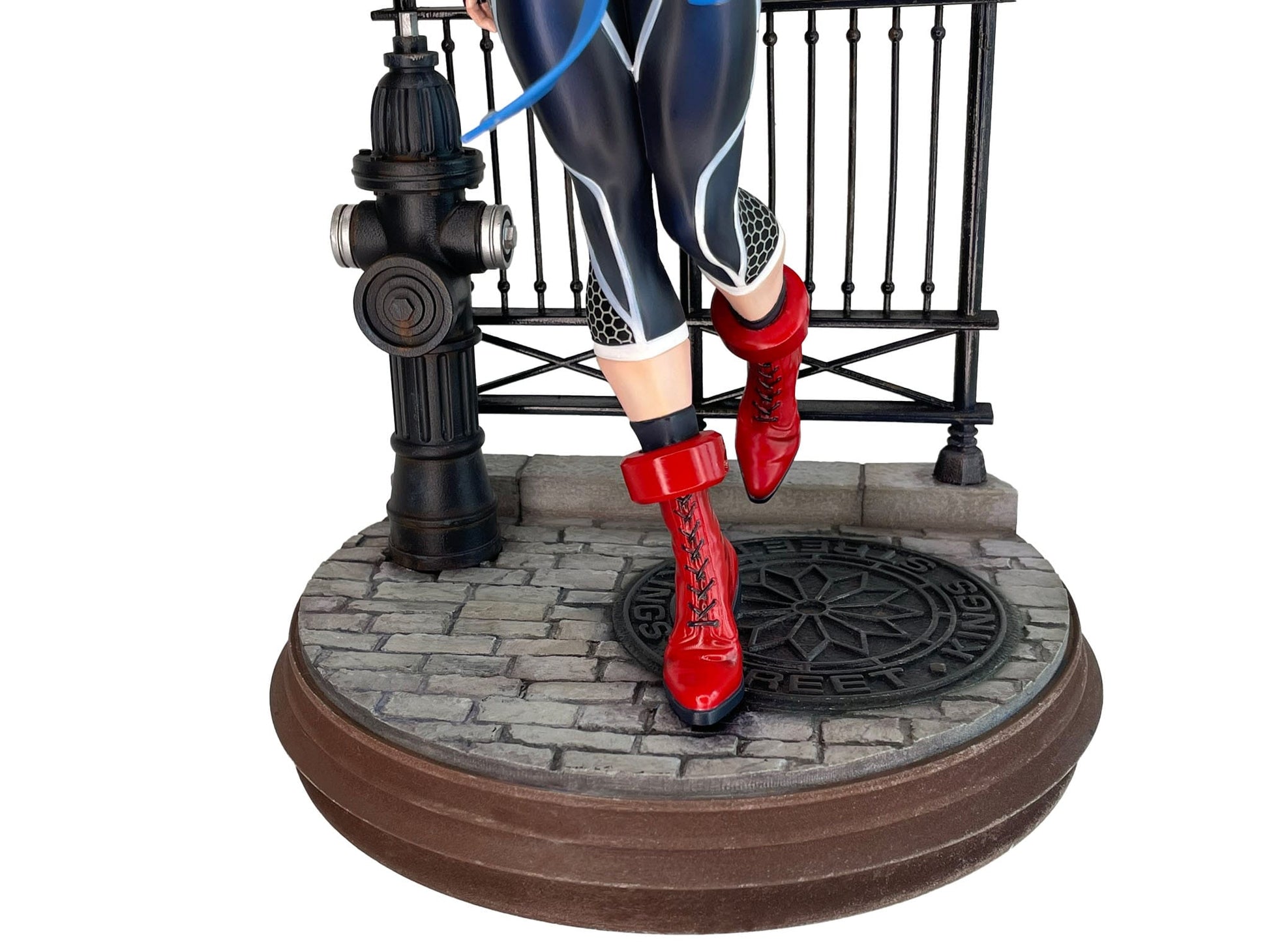 Cammy Street Fighter 6 Cammy - Anime Figuren günstig kaufen