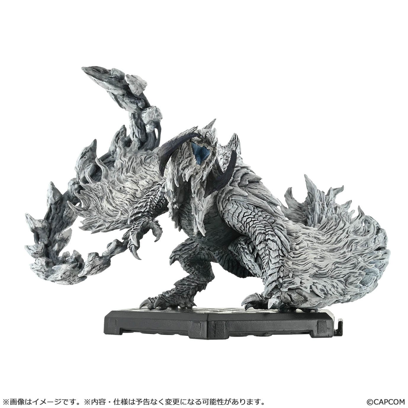Monster Hunter Figure Builder Sammelfiguren Standard Model Plus Vol. 27