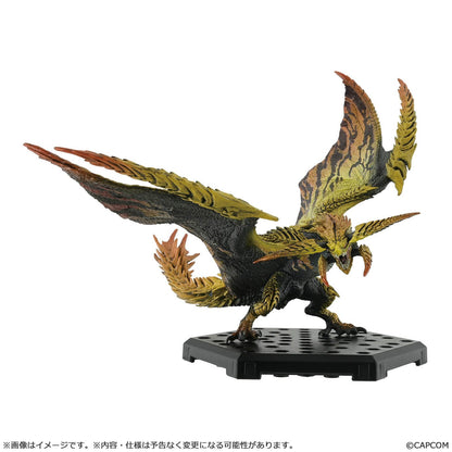 Monster Hunter Figure Builder Sammelfiguren Standard Model Plus Vol. 27