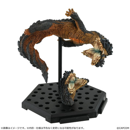 Monster Hunter Figure Builder Sammelfiguren Standard Model Plus Vol. 27