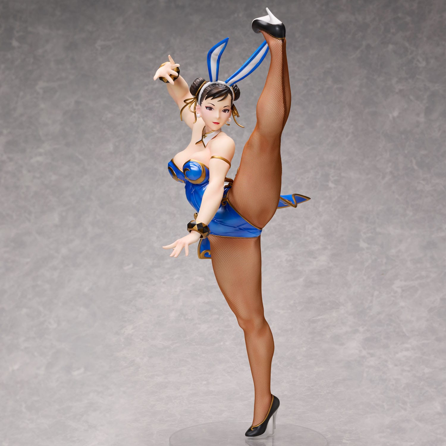 Chun-Li Bunny Ver. Street Fighter 6 Capcom - Anime Figuren günstig kaufen