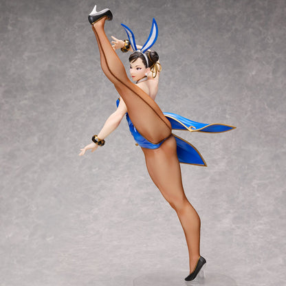 Chun-Li Bunny Ver. Street Fighter 6 Capcom - Anime Figuren günstig kaufen