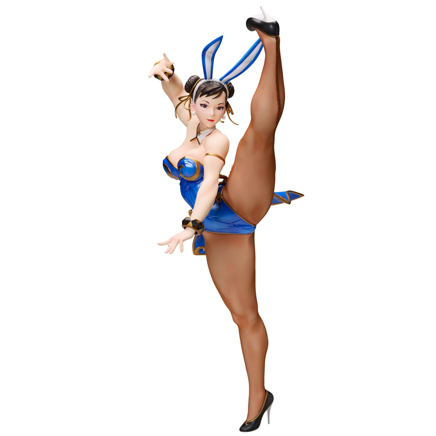 Chun-Li Bunny Ver. Street Fighter 6 Capcom - Anime Figuren günstig kaufen