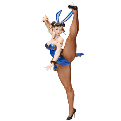 Chun-Li Bunny Ver. Street Fighter 6 Capcom - Anime Figuren günstig kaufen
