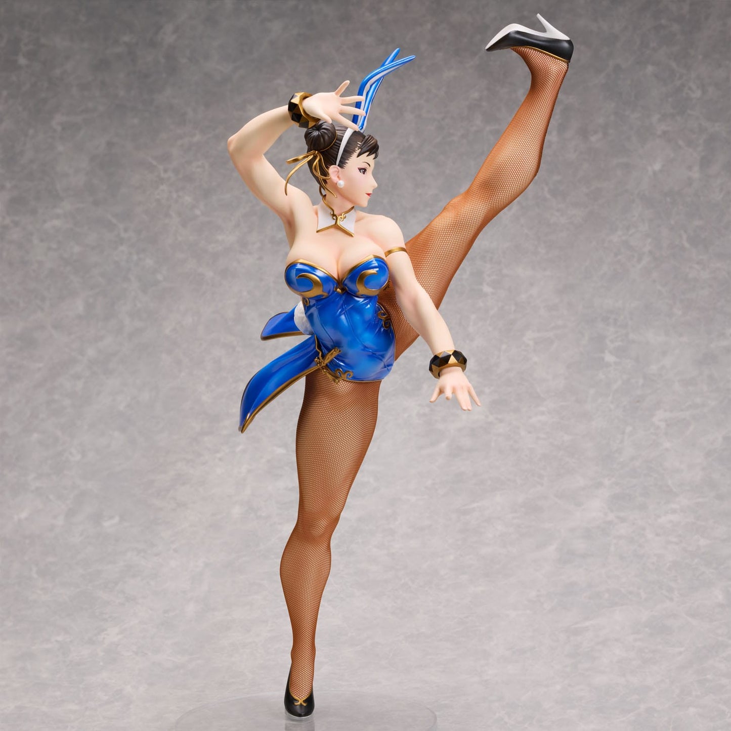 Chun-Li Bunny Ver. Street Fighter 6 Capcom - Anime Figuren günstig kaufen