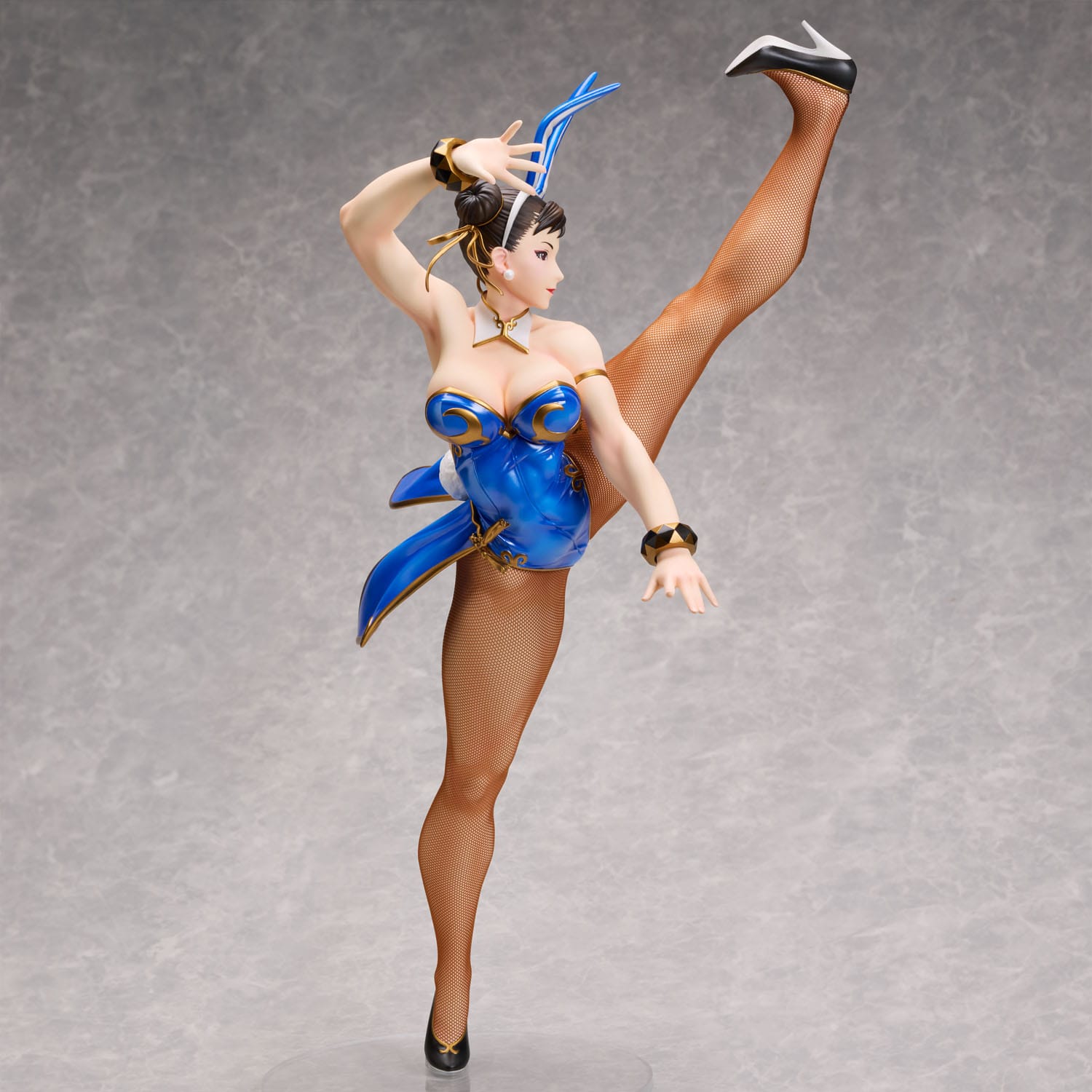Chun-Li Bunny Ver. Street Fighter 6 Capcom - Anime Figuren günstig kaufen